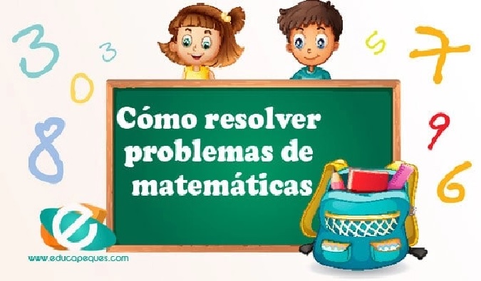 RESOLUCION DE PROBLEMAS MATEMATICOS I 